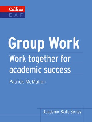 cover image of Group Work
